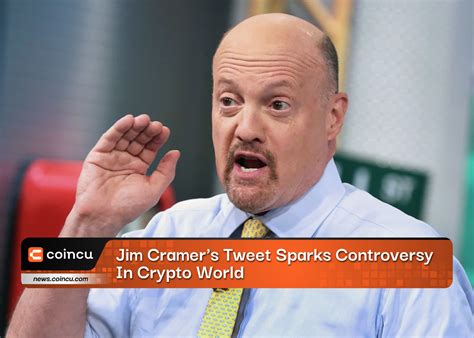 Cramer Tweet Sparks Market Debate