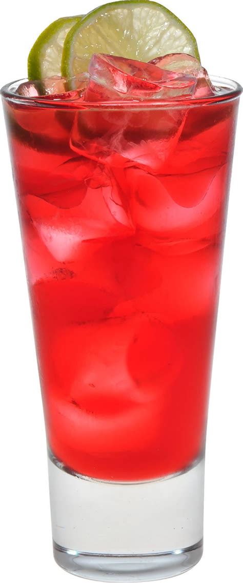 Cran it Up with Bacardi Cranberry: A Refreshing Twist on Rum