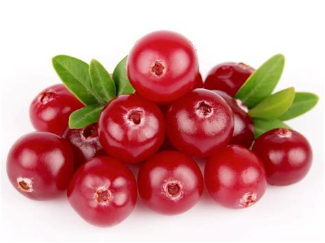 Cranberry