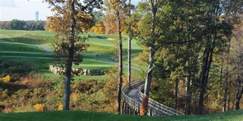 Cranberry Highlands Golf Course: A Premier Destination for Golf Enthusiasts