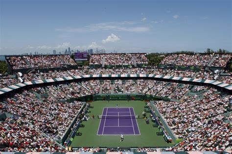 Crandon Park Tennis Courts: A Comprehensive Guide to 114 Clay Courts