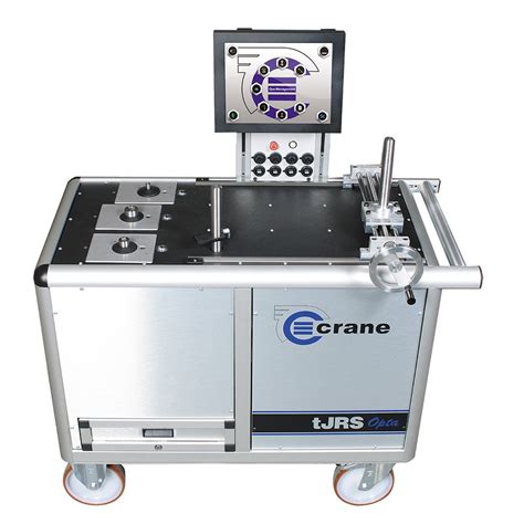 Crane Electronics Power Solutions Reader