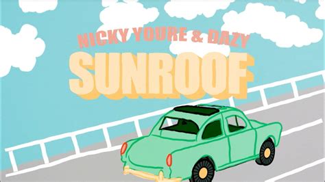 Crank Up the Fun: Here's How to Download "Sunroof" and Hit the Road Singing!