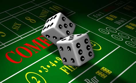 Craps: A Comprehensive Guide to the Exhilarating Casino Classic