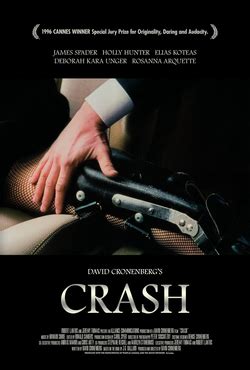 Crash 1996 Full Movie: A Cinematic Masterpiece that Explores Racism and Social Divisions