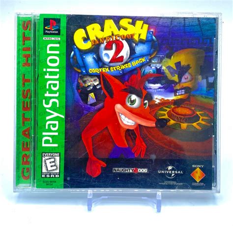 Crash 2 PS1: Dive Deep into the Smashing Success