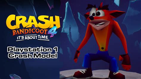 Crash 3 Gack Mod PS1: The Ultimate Guide