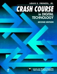 Crash Course in Digital Technology Second Edition Reader
