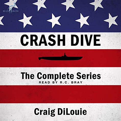 Crash Dive 6 Book Series Doc