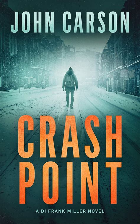 Crash Point DI Frank Miller Series Volume 1 Doc