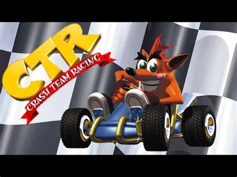 Crash Team Racing Emulator Save: Your Guide to Replicating Nostalgic Thrills