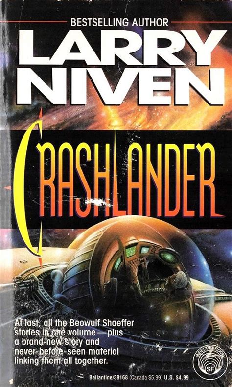 Crashlander Reader