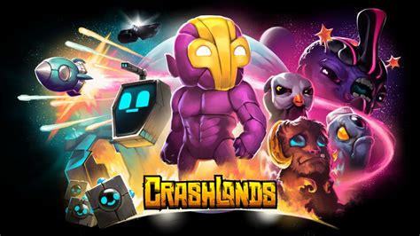 Crashlands