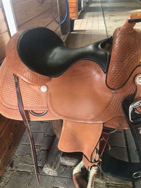 Crates Saddles: Elevate Your Equestrian Adventures