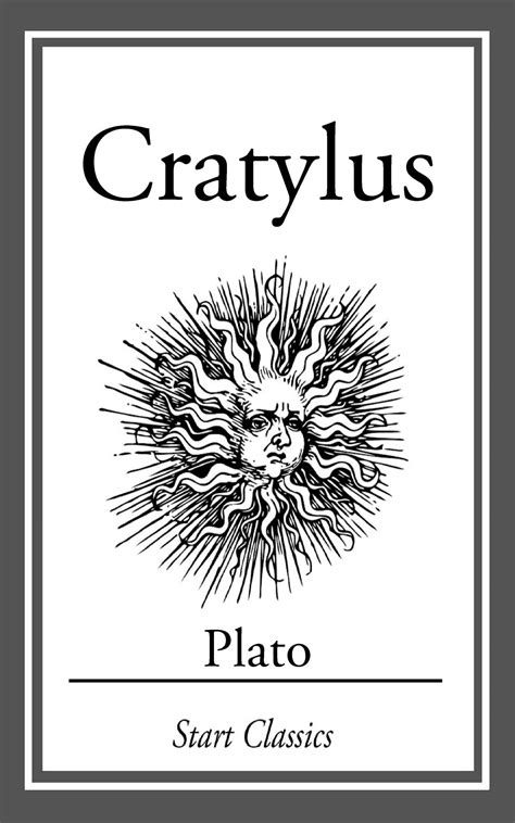 Cratylus Epub