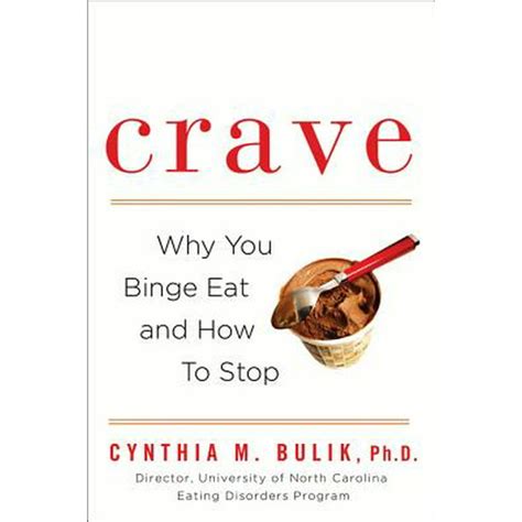 Crave Why You Binge Eat and How to Stop PDF