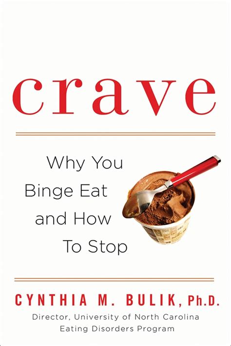 Crave Why You Binge Eat and How to Stop PDF