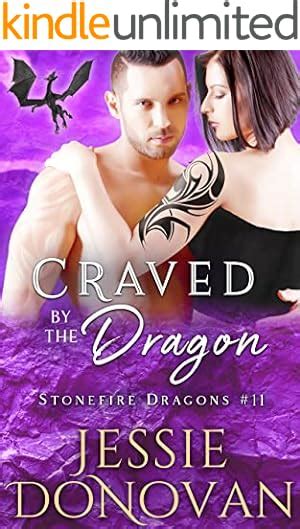 Craved by the Dragon Stonefire Dragons Volume 11 Doc