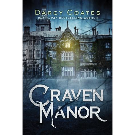 Craven Manor Reader