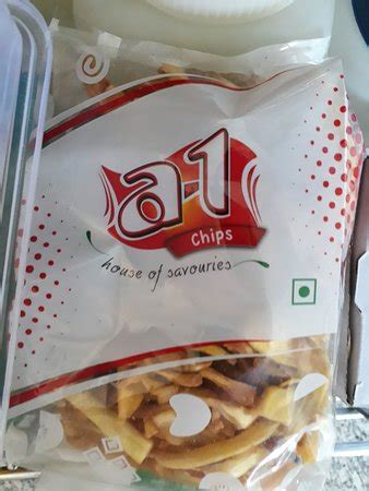 Craving Authentic South Indian Flavors?  A1 Chips Coimbatore: Your One-Stop Shop for Delicious Snacking!