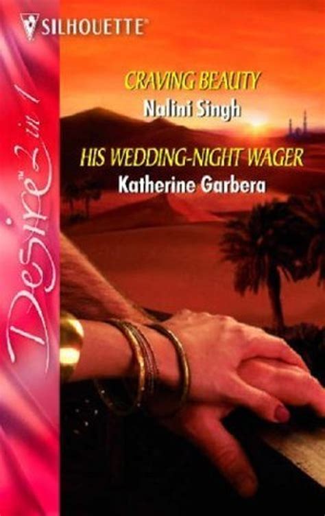 Craving Beauty His Wedding-Night Wager Kindle Editon