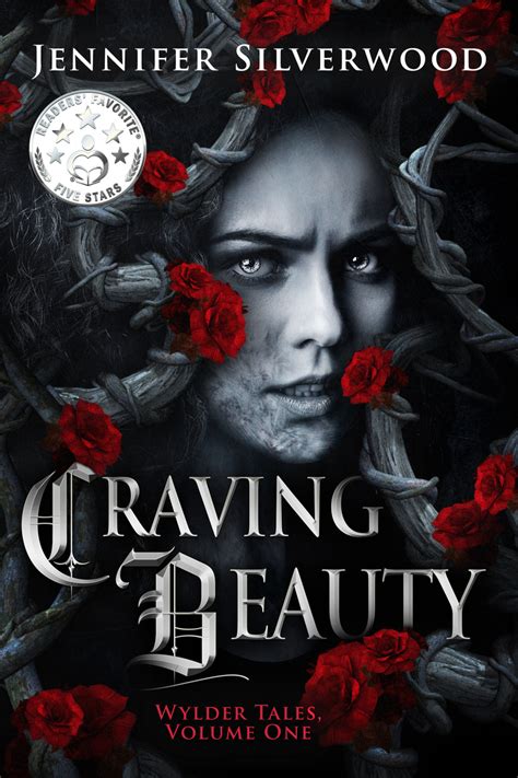 Craving Beauty Wylder Tales Volume 1 Reader