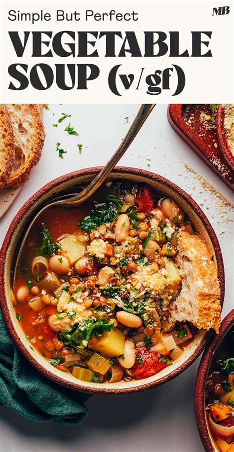 Craving Comfort: A Comprehensive Guide to Finding the Perfect Vegetable Soup Near You