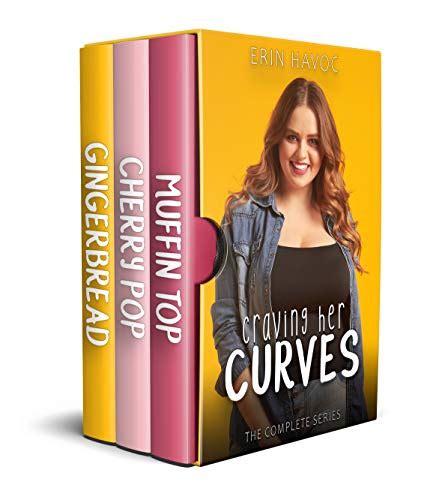 Craving Her Curves Series 4 Book Series Reader