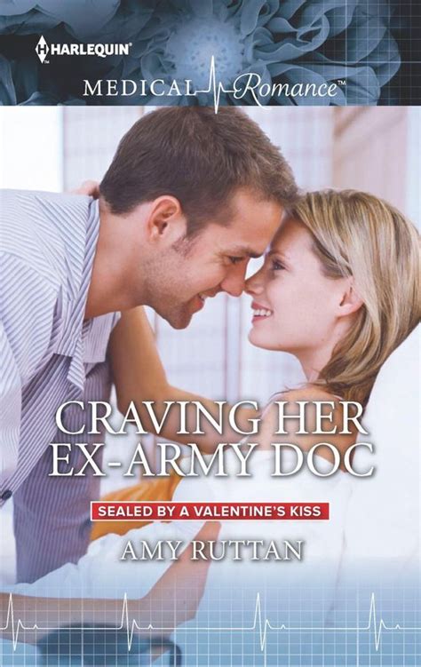 Craving Her Ex-Army Doc Sealed by a Valentine s Kiss Kindle Editon