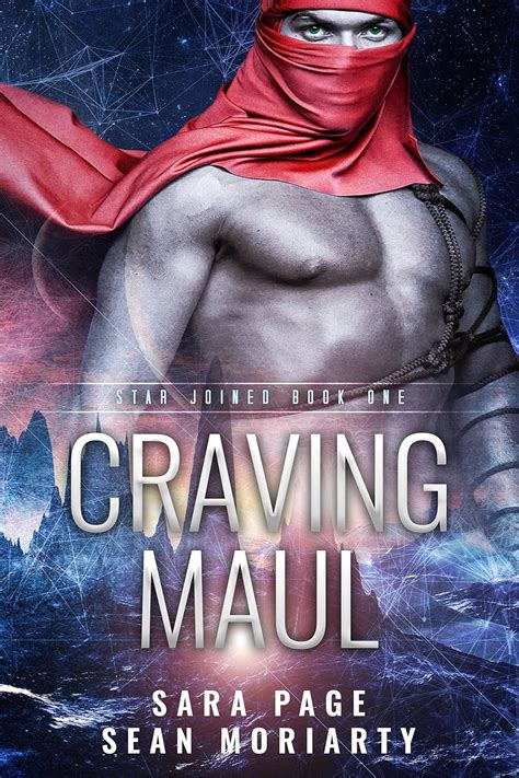 Craving Maul Star Joined Volume 1 Reader