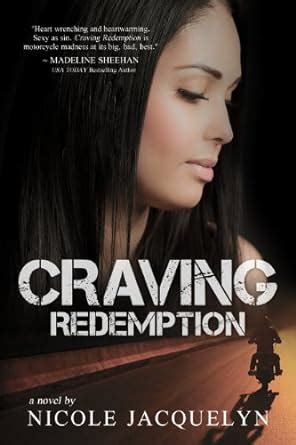 Craving Redemption The Aces Book 2 Kindle Editon