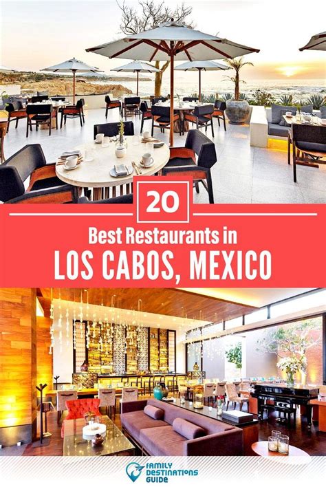 Craving-Satisfying Spots: 20 Best Restaurants