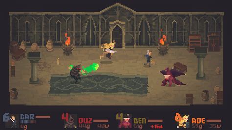 Crawl Game Trailer: The Ultimate Guide to Crawling Games