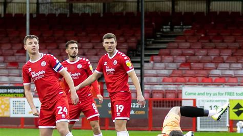 Crawley Town vs Shrewsbury: A Comprehensive Analysis of Two Historic Clubs