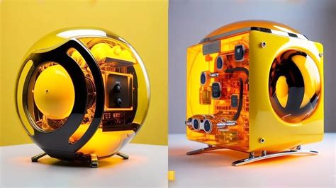 Craziest Computer Cases That Will Blow Your Mind