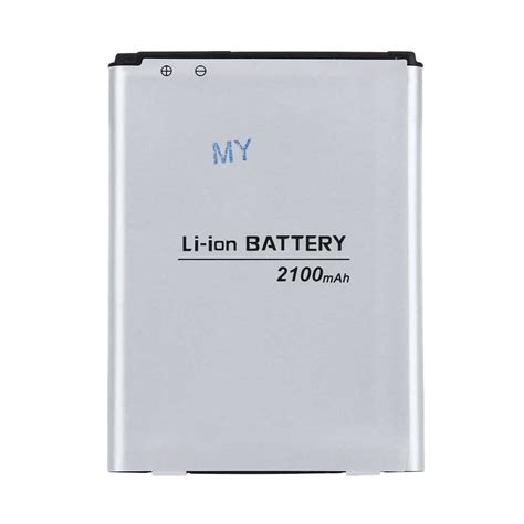 Crazy 2100mAh Rechargeable Battery L70 Reader