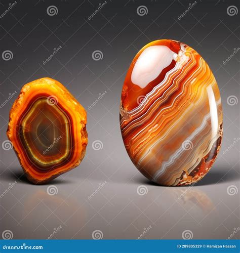 Crazy Agate: The Enchanting Gem with Mesmerizing Patterns