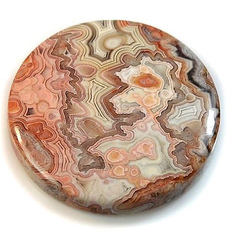 Crazy Agate: The Gemstone That's Turning Heads