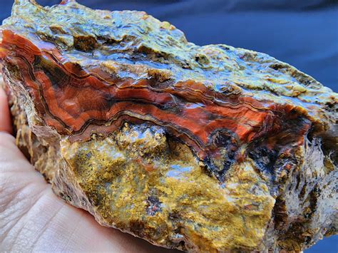 Crazy Agate: The Stone That'll Drive You Mad with Its Beauty