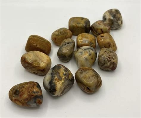 Crazy Agate: The Stone of Transformation and Empowerment