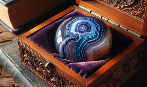 Crazy Agate: Uncovering the Enigma of a Phenomenal Stone