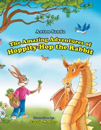 Crazy Bunny 123: Adventures of a Hoppity Hare