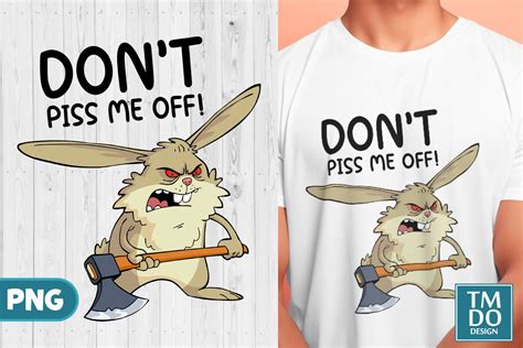 Crazy Bunny Shirts: Unleash Your Inner Whimsy!