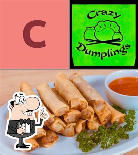 Crazy Dumplings PDF