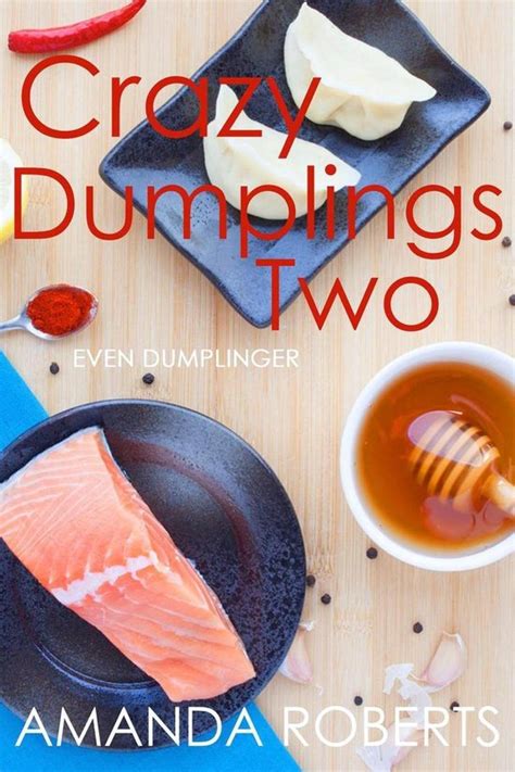 Crazy Dumplings 2 Book Series Doc