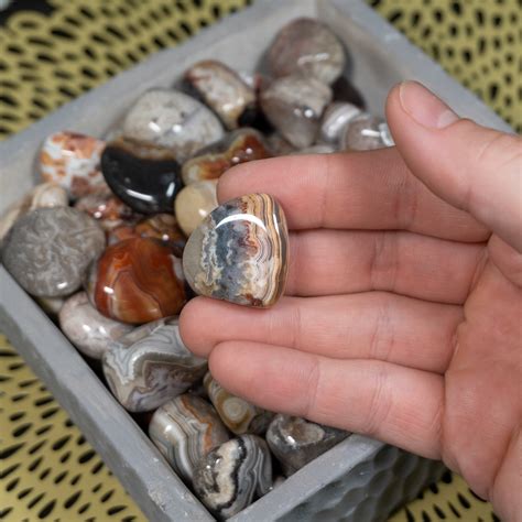 Crazy Lace Agate Meaning: Discover the Stone of Joy and Happiness