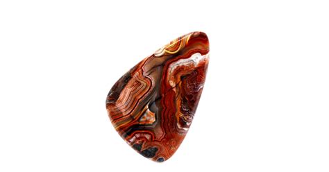 Crazy Lace Agate Metaphysical Properties: Uncover the Vibrant Energies of Gaia