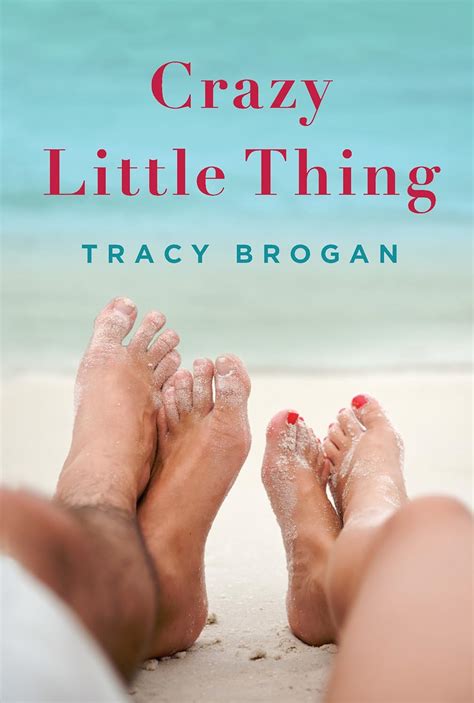 Crazy Little Thing Harbor Novel Epub