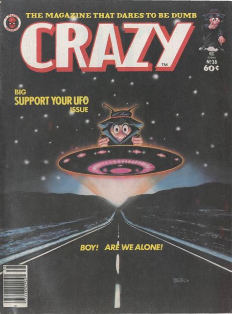 Crazy Magazine 84 Reader