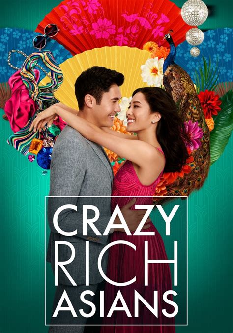 Crazy Rich Asians: Where to Watch It and Why You Should